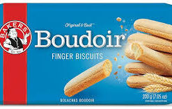 Bakers Boudoir Biscuit 200g Pack