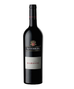 Nederburg Barone 750ml