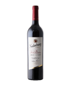 Nederburg Wine Master Cabernet Sauvignon 750ml