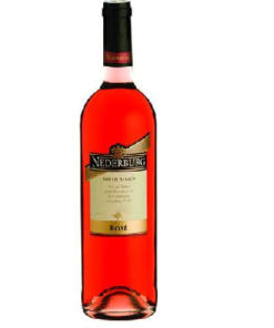 Nederburg Rose 750ml