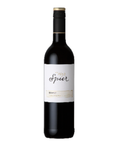 Spier Shiraz 750ml