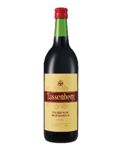Tassenberg 750ml