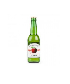 Windermere Apple Cider 6 Pack 340ml