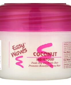 Easy Waves Coconut Hairfood 250ml