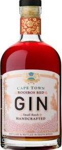 CapeTown Rooibos Gin 750ml