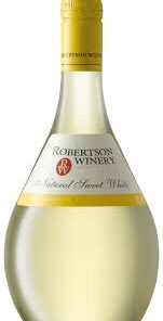 Robertsons Wine Natural Sweet White 750ml