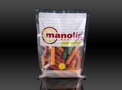 Manolis Munchies Dried Fruit - Fruit Lollies100g