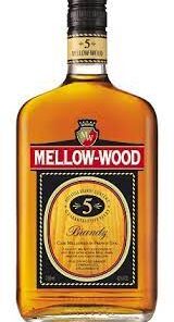 Mellow-Wood Brandy 750ml