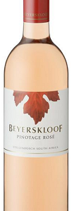 Beyerskloof Pinotage Dry Rose 750ml