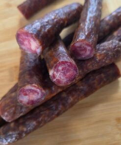 Cabanossi