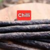 Chilli Drywors