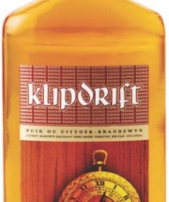 Klipdrift Brandy Regular 1L