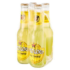 Tipo Tinto Coco Loco 4 x 275ml