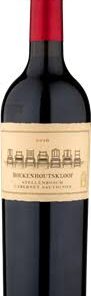 Boekenhoutskloof Cabernet Sauvignon 750ml