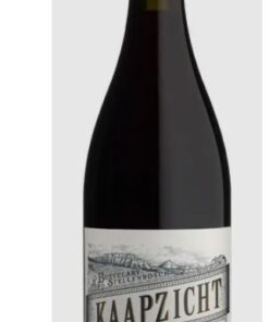 Kaapzicht Stellenbosch Skuinsberg Cinsaut 750ml