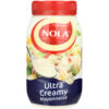Nola Ultra Creamy Mayonnaise 750g bottle