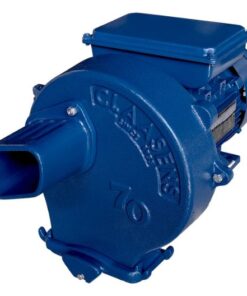 Claasen SLICER Electric for Biltong x 1 unit (0.75KW)