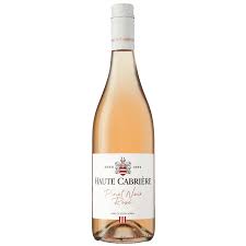 Haute Cabriere Pinot Noir ROSE 750ml