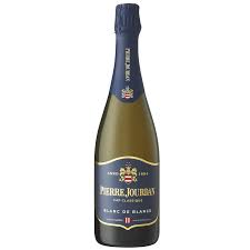Pierre Jourdan Blanc De Blanc Cap Classique 750ml