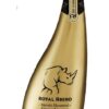 Royal Rhino Marula Cream Liqueur 750ml