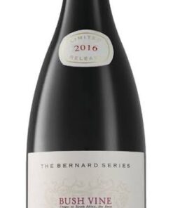 Bellingham The Bernard Series Bush Vine 750ml bottle