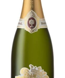 Boschendal MCC - Brut Nv 750ml