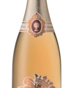 Boschendal MCC - Brut Rose Nv 750ml bottle