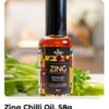 Subsa Zing Chilli Oil 50ml Spray