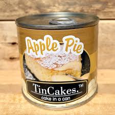 Farmhouse Tincakes Apple Pie 200g