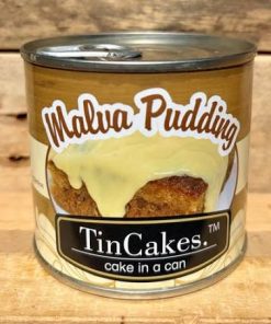 Farmhouse Tincakes Malva Pudding 180g - Image 2